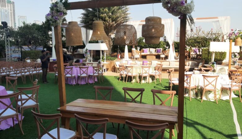 Tips for Choosing the Perfect Wedding Venue